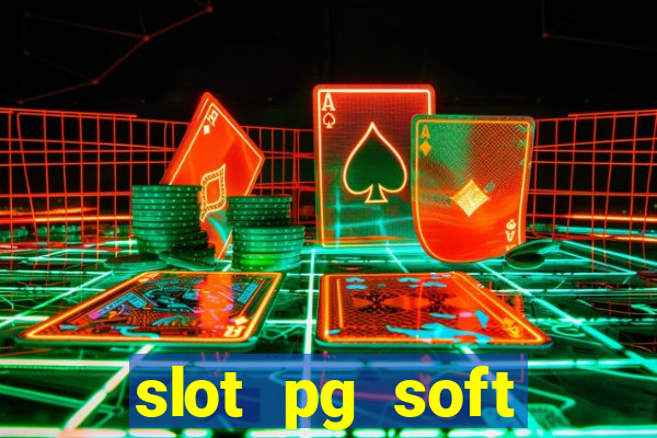 slot pg soft prodevreal demo