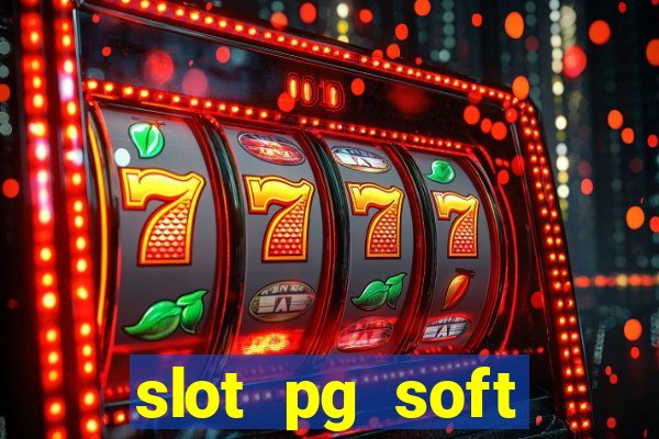 slot pg soft prodevreal demo