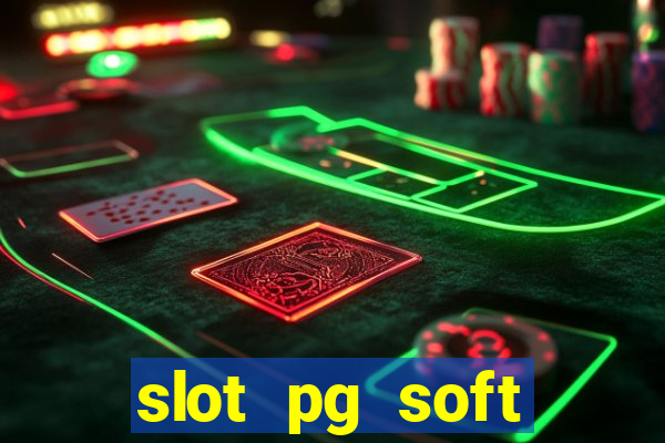 slot pg soft prodevreal demo