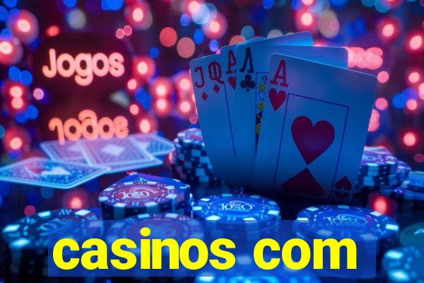 casinos com