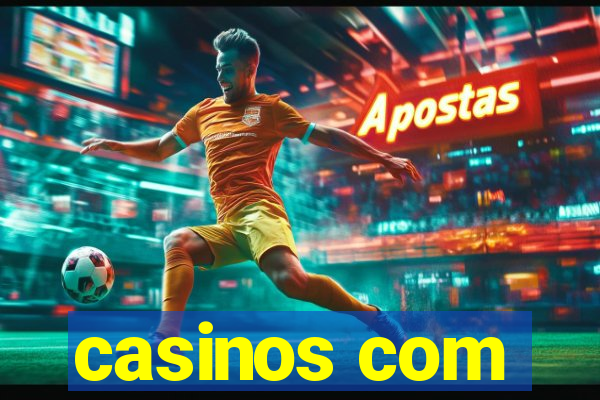 casinos com