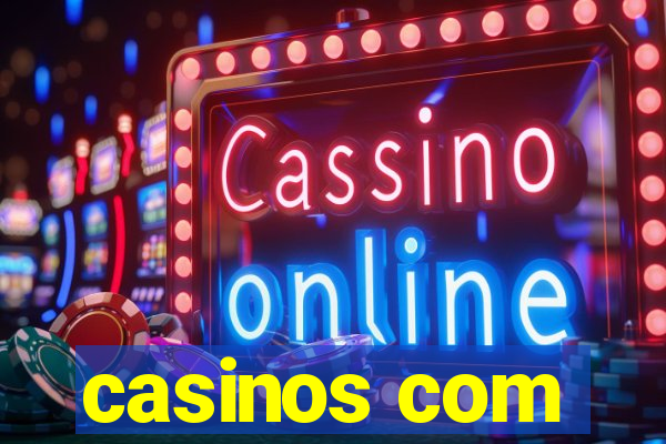 casinos com