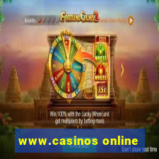 www.casinos online