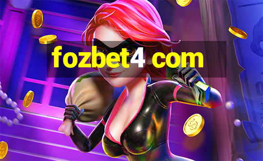 fozbet4 com