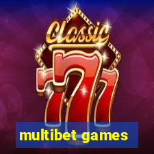 multibet games