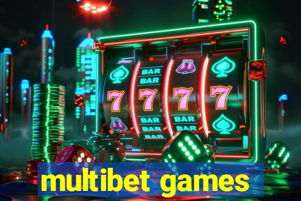 multibet games