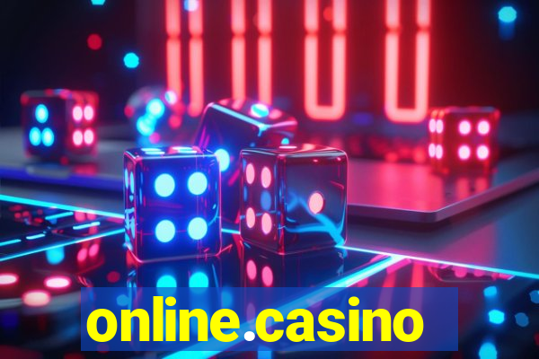 online.casino