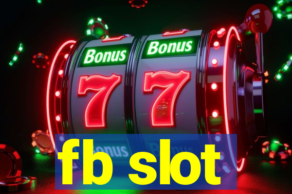 fb slot