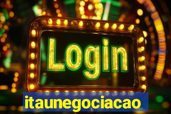 itaunegociacao