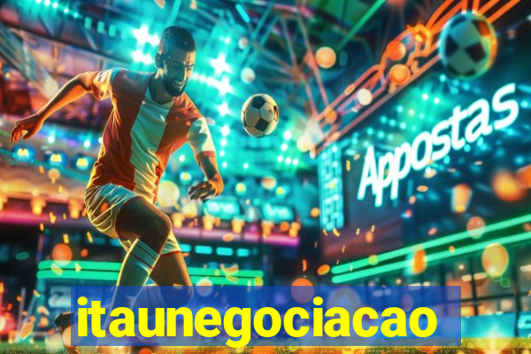 itaunegociacao