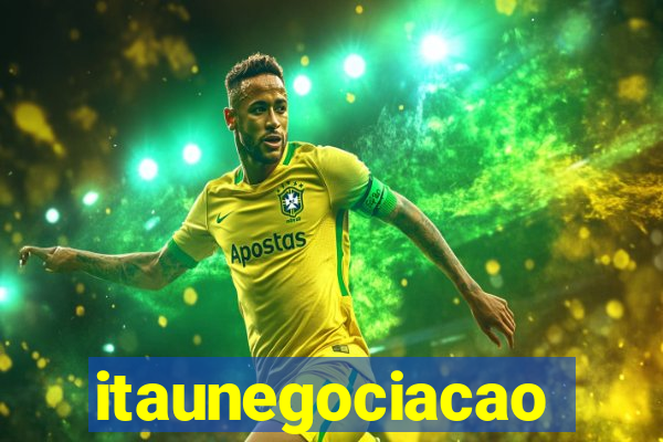 itaunegociacao