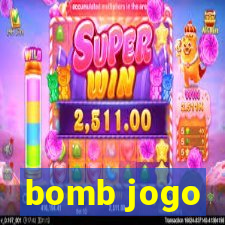 bomb jogo