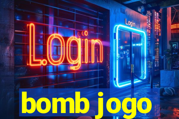 bomb jogo