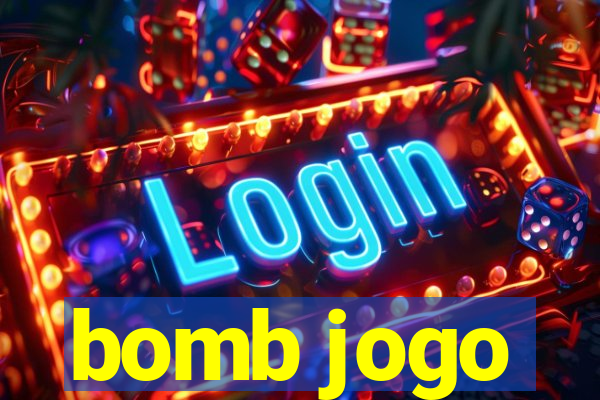 bomb jogo