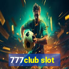 777club slot