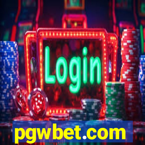 pgwbet.com