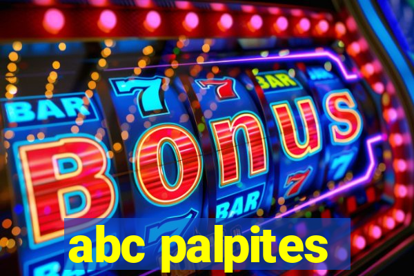 abc palpites