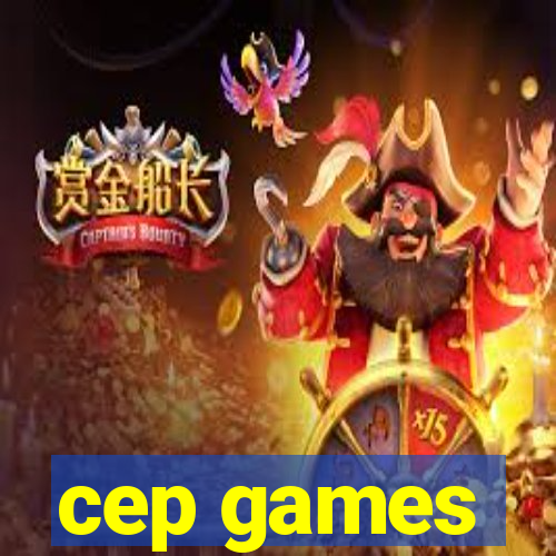 cep games