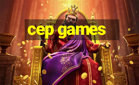 cep games