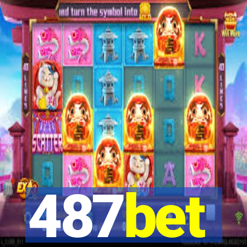 487bet