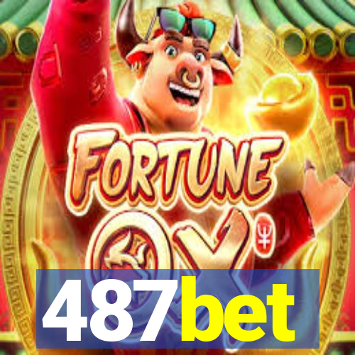 487bet