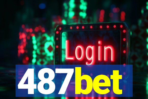 487bet