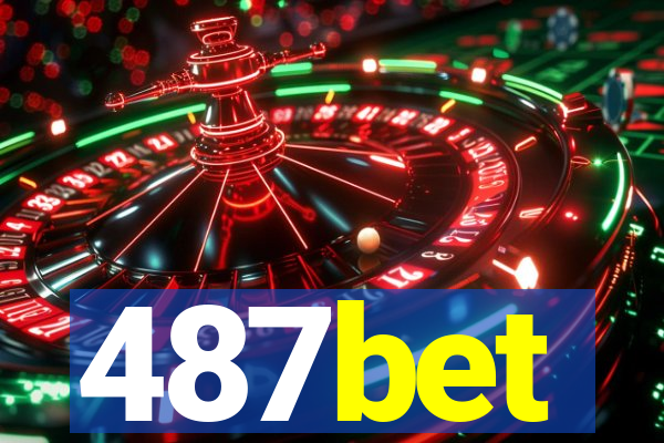 487bet