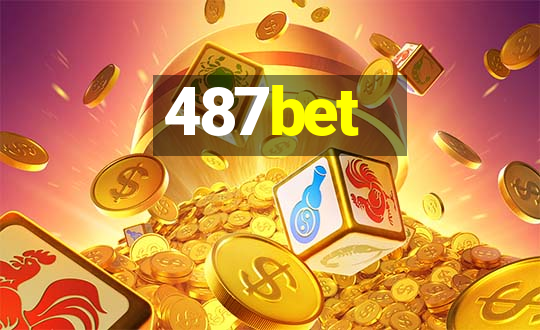 487bet