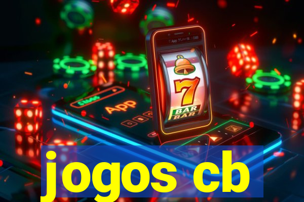 jogos cb