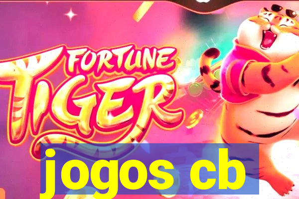 jogos cb