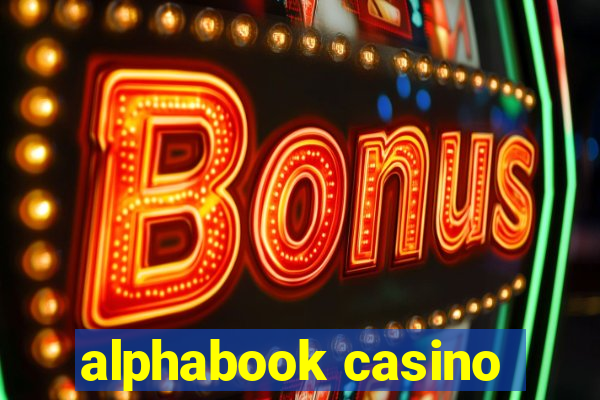 alphabook casino