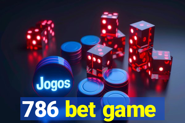 786 bet game