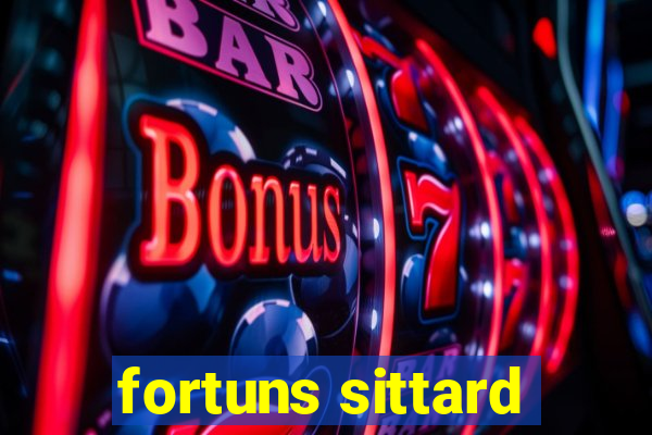 fortuns sittard