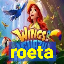 roeta