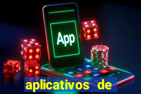 aplicativos de jogos de aposta