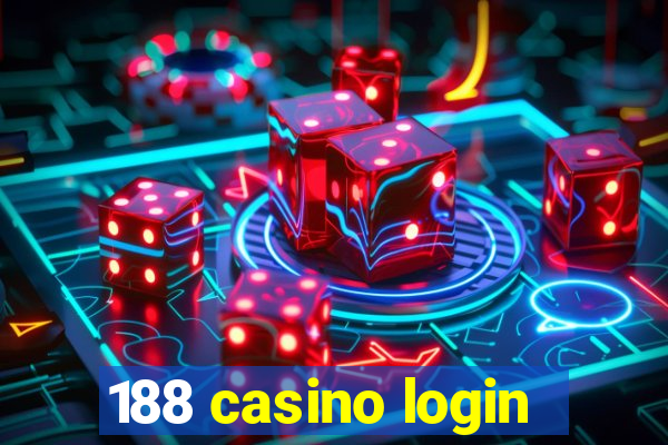 188 casino login