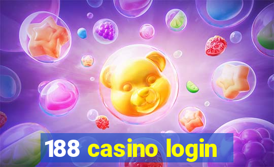 188 casino login