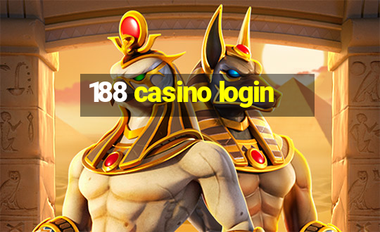 188 casino login