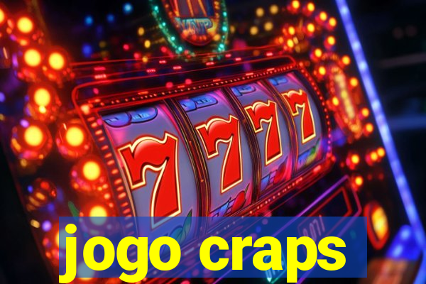 jogo craps