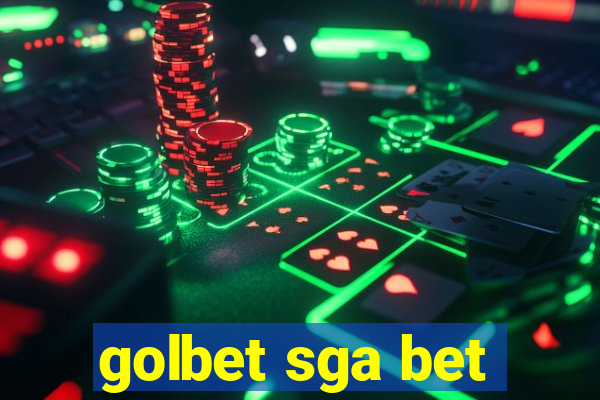 golbet sga bet