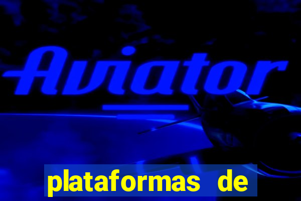 plataformas de jogos antigas