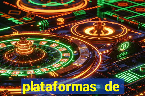 plataformas de jogos antigas