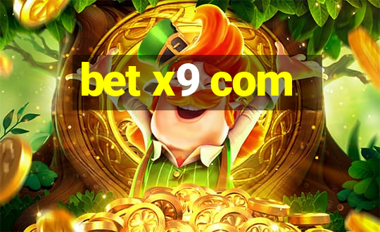 bet x9 com