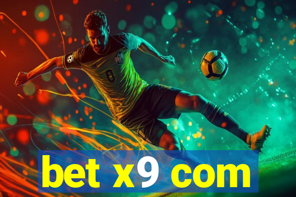 bet x9 com