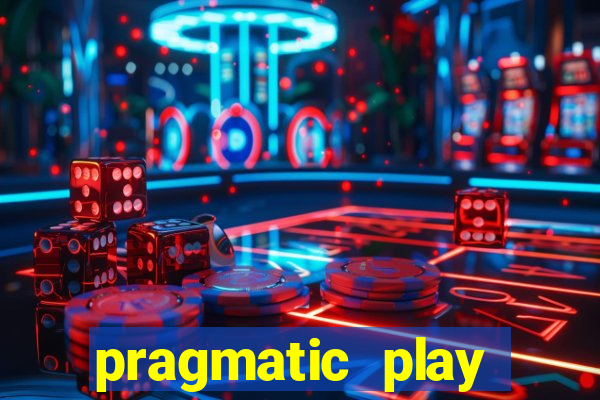 pragmatic play slots gratis