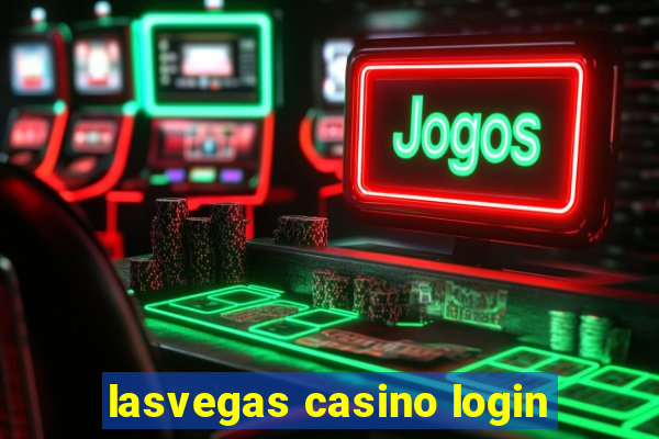 lasvegas casino login