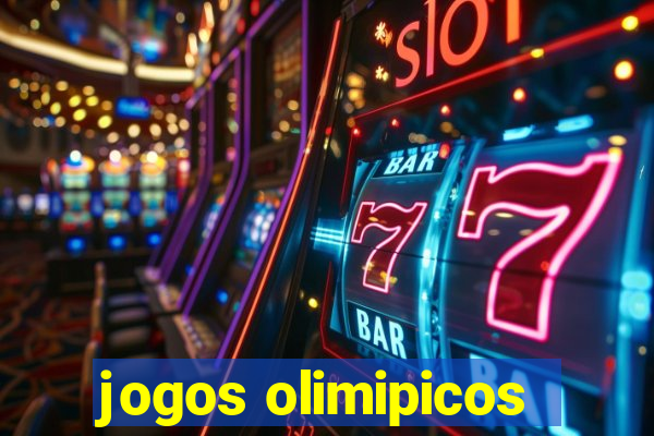 jogos olimipicos