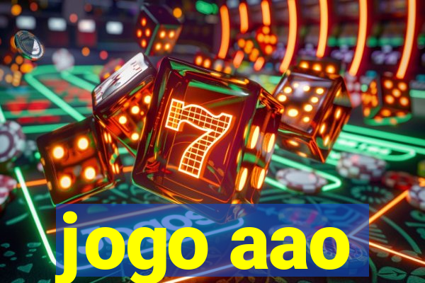 jogo aao