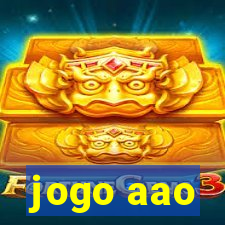 jogo aao