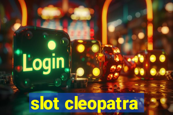 slot cleopatra